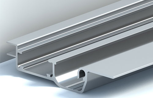 國(guó)內(nèi)鋁制品表面處理技術(shù)